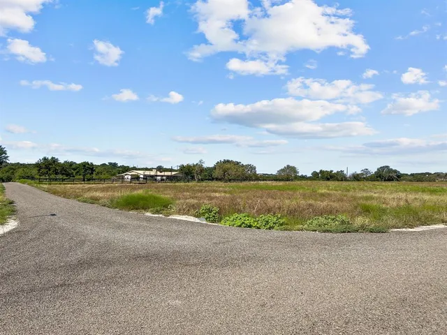 a view of an ocean and beach