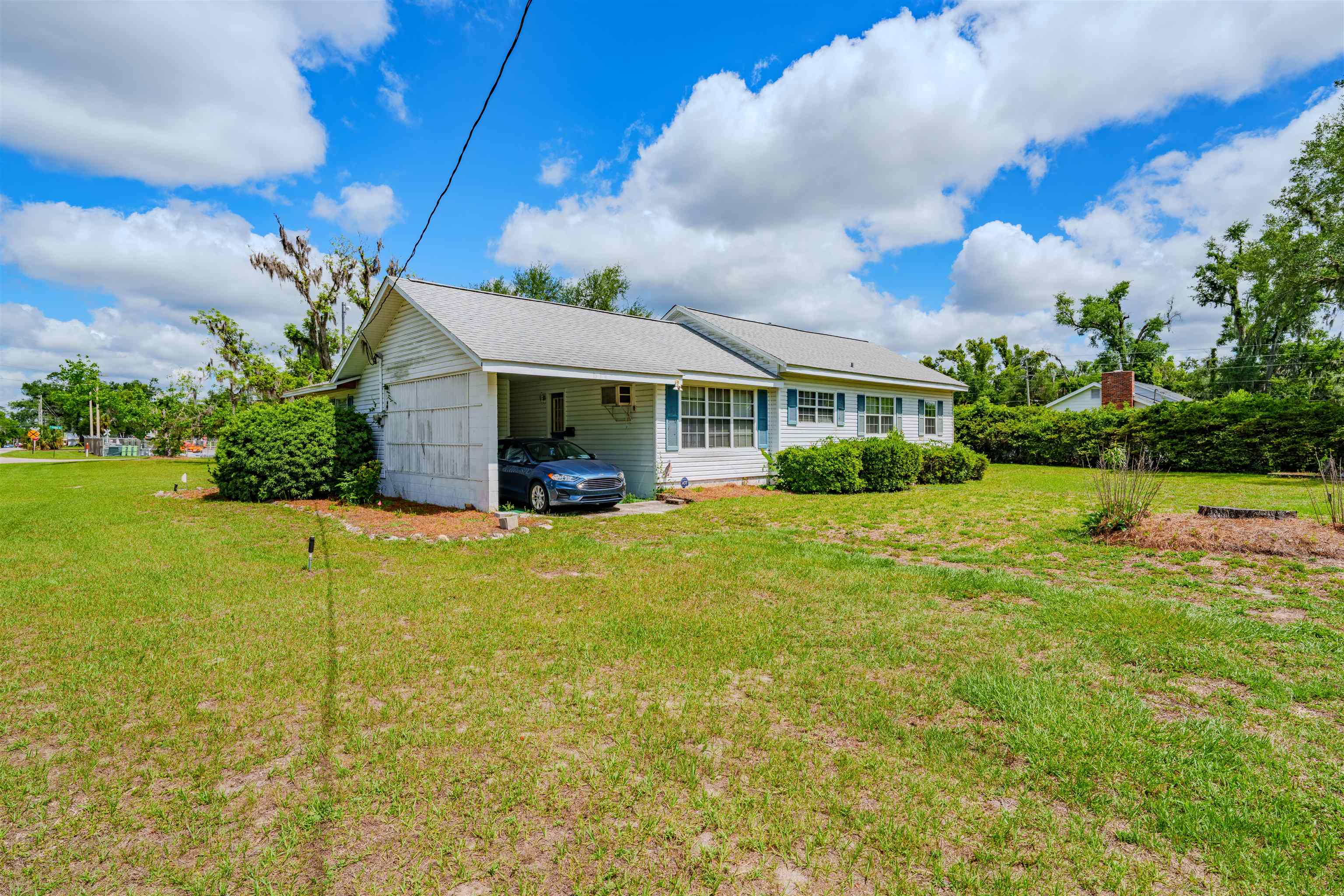 512 North Wilder Street Perry, FL 32347 - Photo 9 of 35