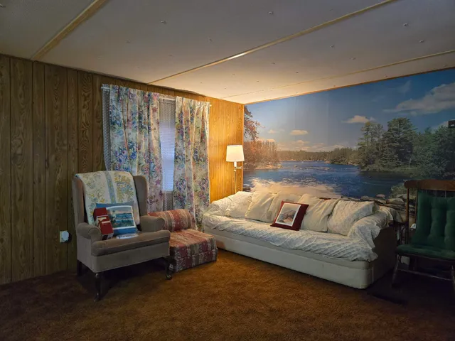 $74,900 | 23 Liscomb Circle, Unit 24, Gilford, NH 03249