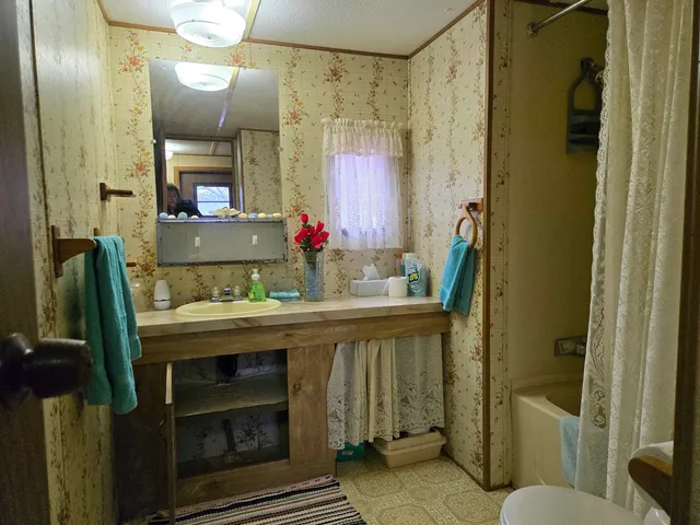 $74,900 | 23 Liscomb Circle, Unit 24, Gilford, NH 03249