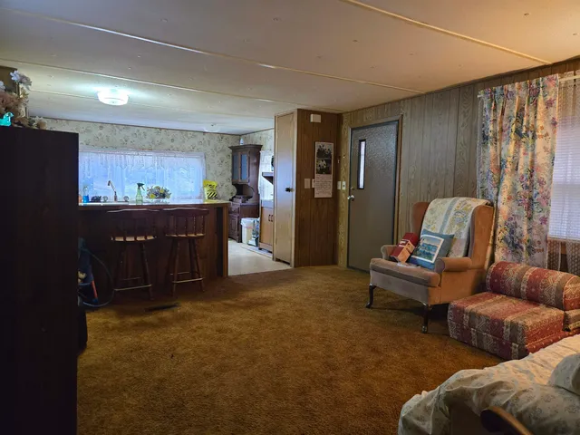 $74,900 | 23 Liscomb Circle, Unit 24, Gilford, NH 03249