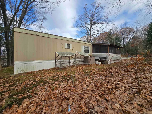 $74,900 | 23 Liscomb Circle, Unit 24, Gilford, NH 03249