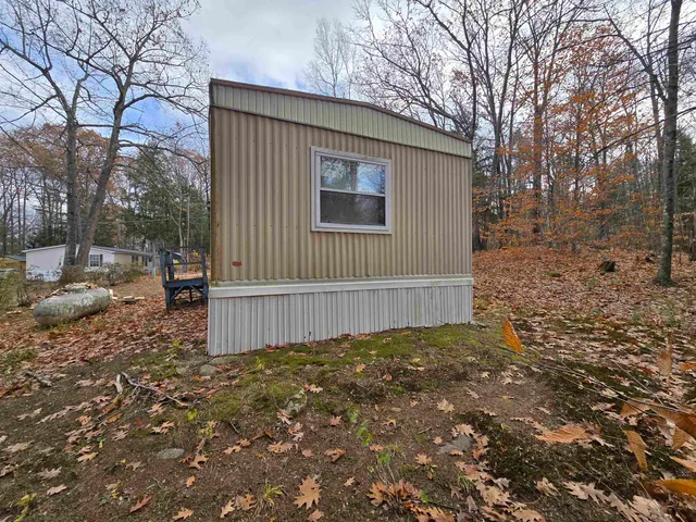 $74,900 | 23 Liscomb Circle, Unit 24, Gilford, NH 03249