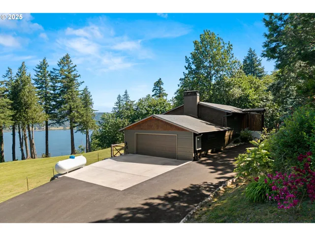 $1,295,000 | 37333 Northeast Reed Road, Corbett, OR 97019