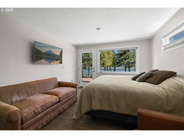 $1,295,000 | 37333 Northeast Reed Road, Corbett, OR 97019