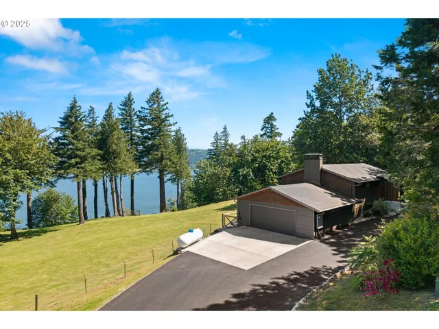 $1,295,000 | 37333 Northeast Reed Road, Corbett, OR 97019