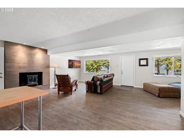 $1,295,000 | 37333 Northeast Reed Road, Corbett, OR 97019