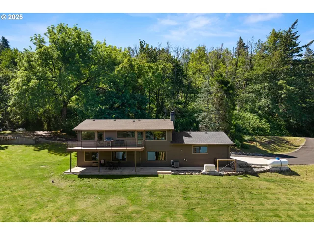 $1,295,000 | 37333 Northeast Reed Road, Corbett, OR 97019