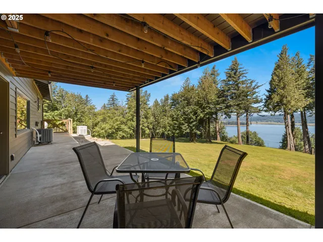 $1,295,000 | 37333 Northeast Reed Road, Corbett, OR 97019