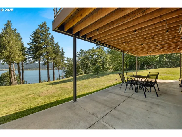 $1,295,000 | 37333 Northeast Reed Road, Corbett, OR 97019