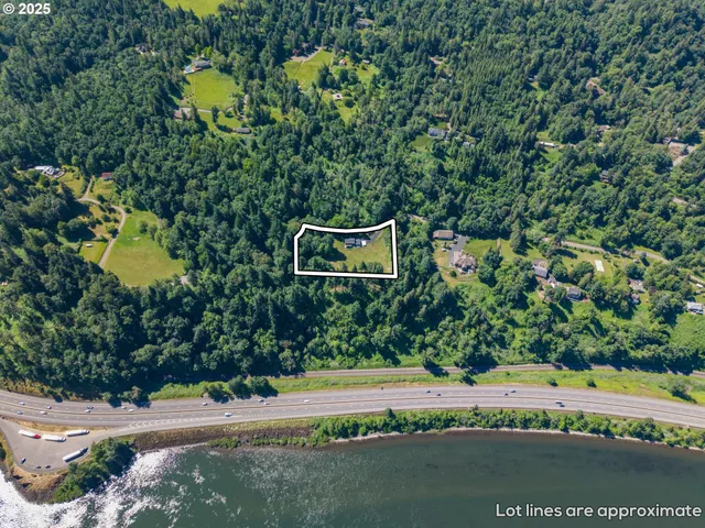 $1,295,000 | 37333 Northeast Reed Road, Corbett, OR 97019