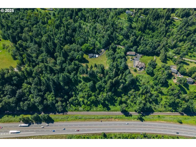 $1,295,000 | 37333 Northeast Reed Road, Corbett, OR 97019