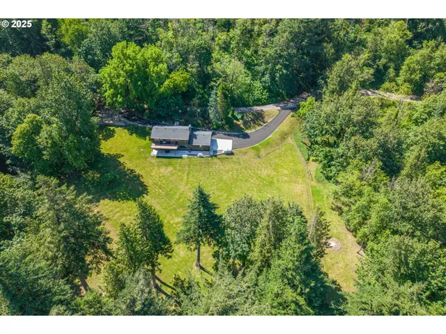 $1,295,000 | 37333 Northeast Reed Road, Corbett, OR 97019