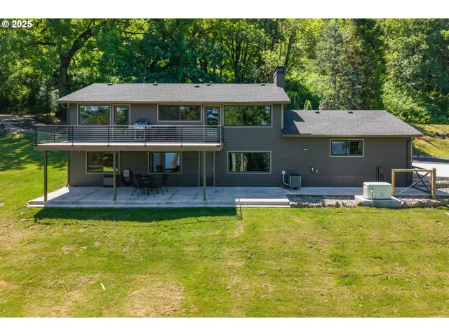 $1,295,000 | 37333 Northeast Reed Road, Corbett, OR 97019