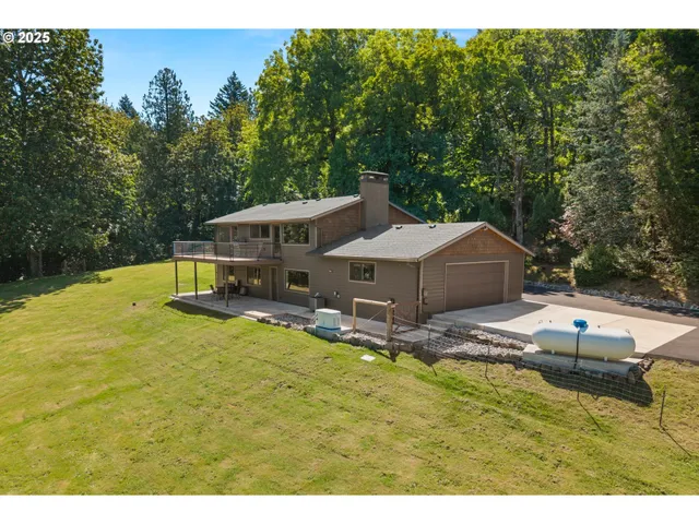 $1,295,000 | 37333 Northeast Reed Road, Corbett, OR 97019