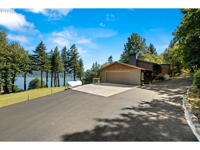 $1,295,000 | 37333 Northeast Reed Road, Corbett, OR 97019