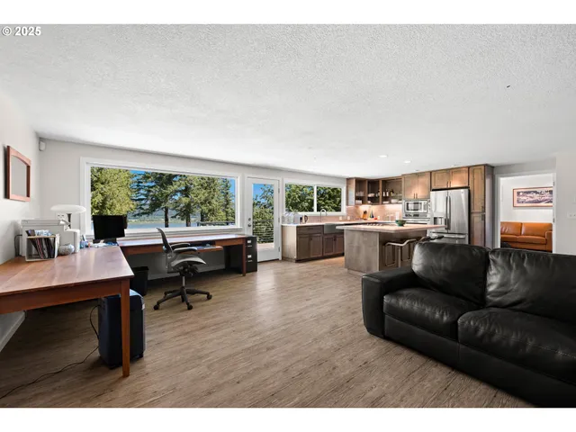 $1,295,000 | 37333 Northeast Reed Road, Corbett, OR 97019