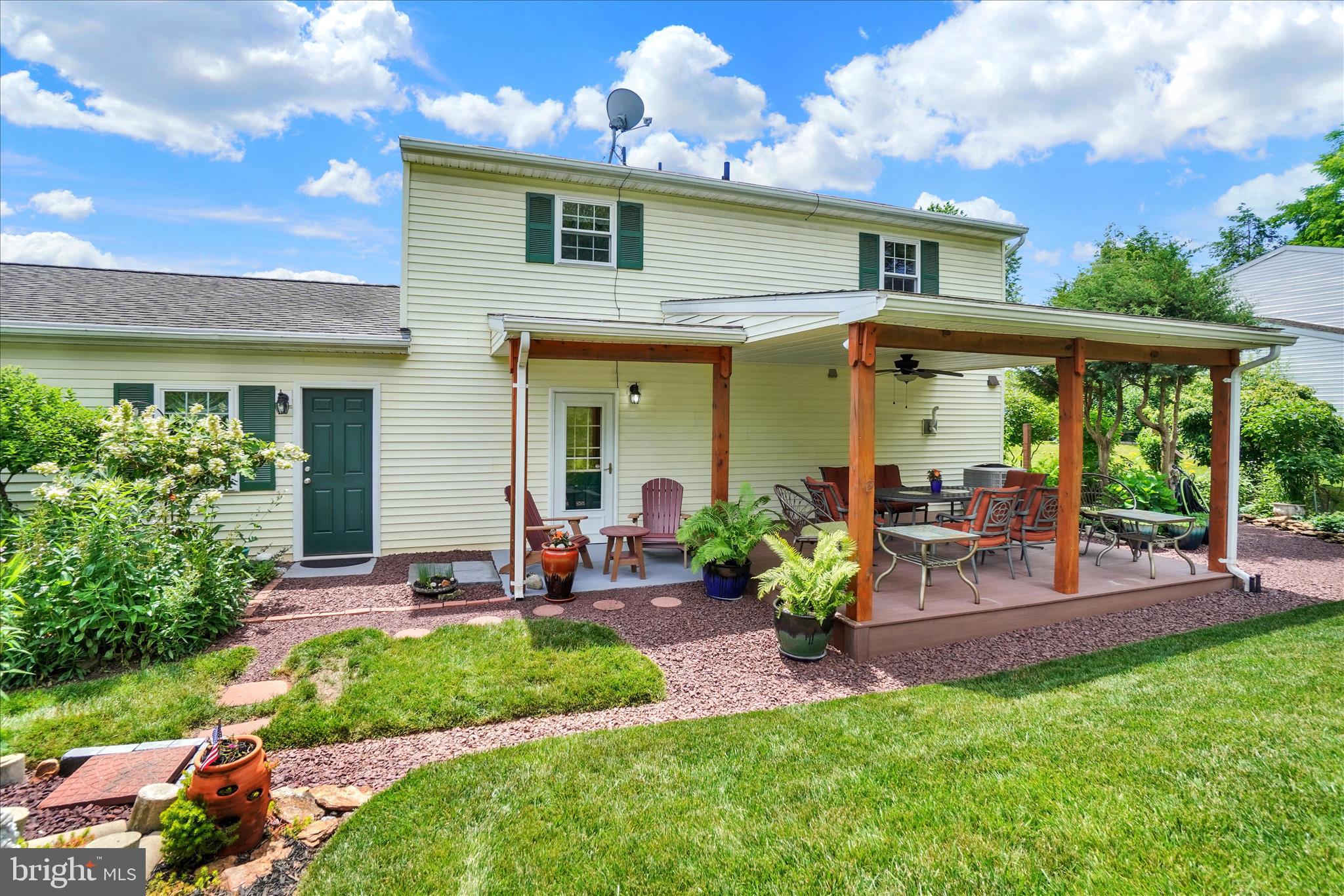2437 Heather Road York, PA 17408 - Photo 24 of 44