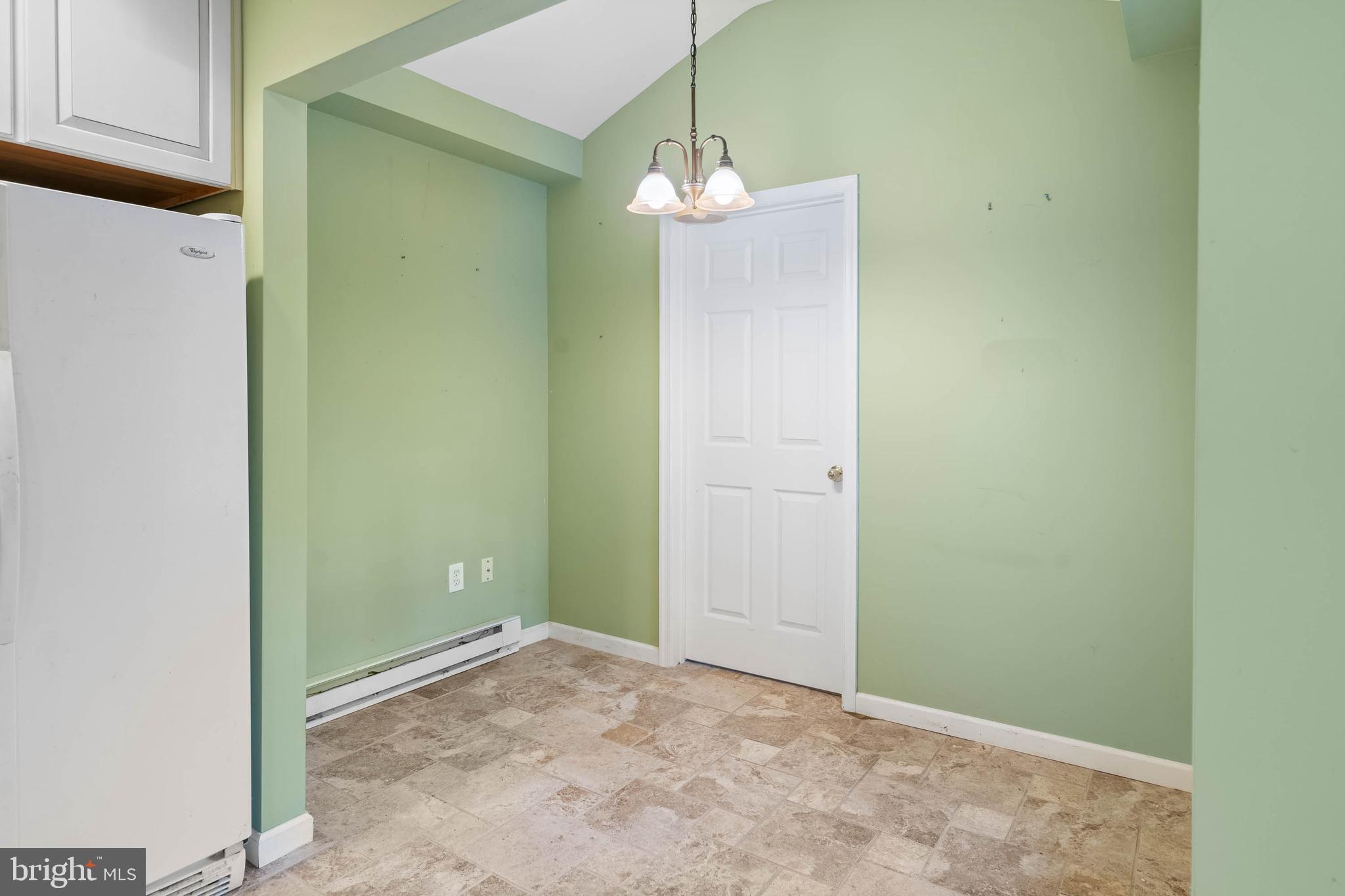 22243 Deep Branch Road Georgetown, DE 19947 - Photo 12 of 32 Kitchen Remodel to included Breakfast Nook