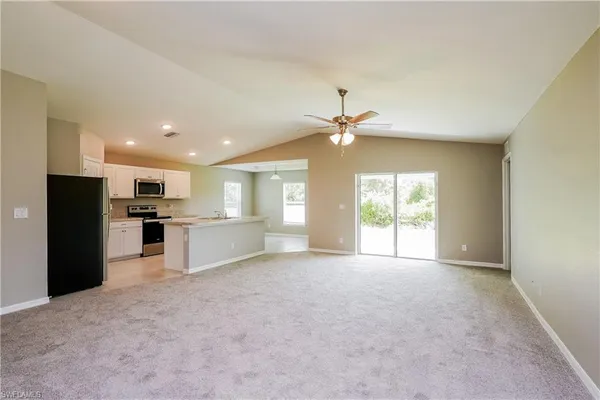 $2,080 | 52 Olive Avenue South, Lehigh Acres, FL 33976