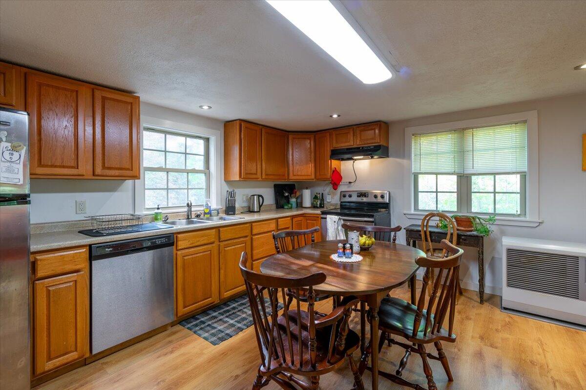 1485 Searsmont Road Appleton, ME 04862 - Photo 11 of 49 1485 Searsmont Road, Appleton