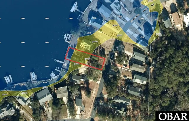 $229,900 | 538 Harbour View Drive, Kill Devil Hills, NC 27948