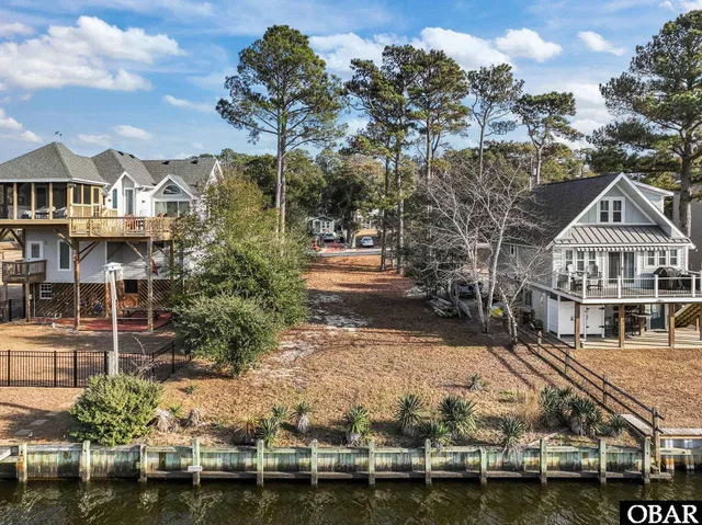 $229,900 | 538 Harbour View Drive, Kill Devil Hills, NC 27948