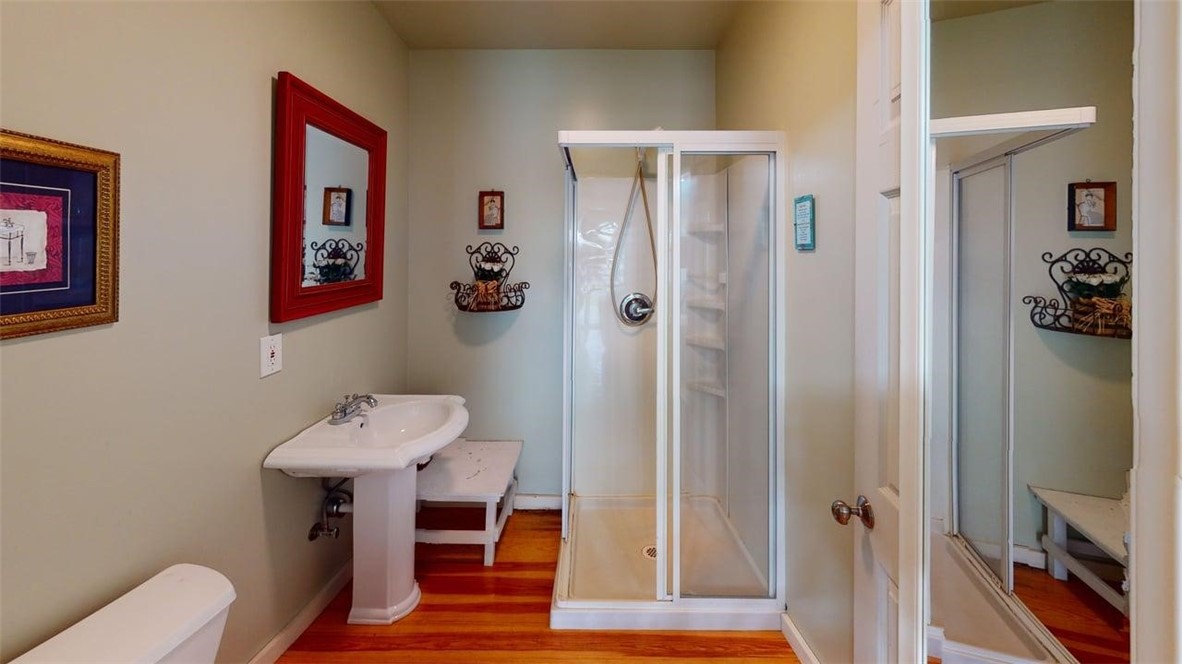 7667 State Highway Springfield Center, NY 13468 - Photo 27 of 50 Suite 8 full bath.