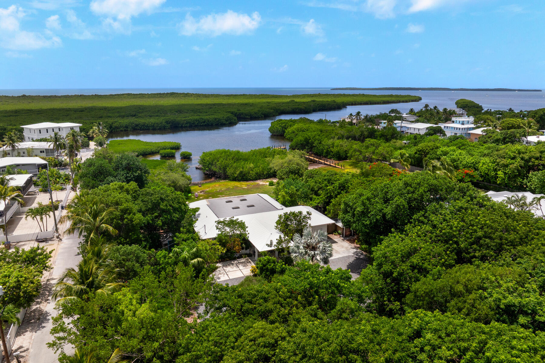 120 Coco Plum Road South, Unit S Key Largo, FL 33037 - Photo 1 of 46 Ocean Access