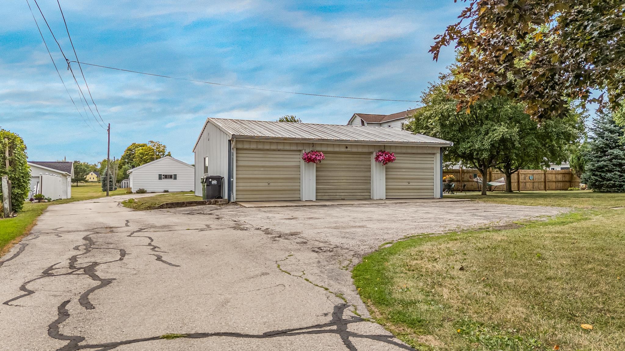 115 3rd Street Reedsville, WI 54230 - Photo 44 of 62