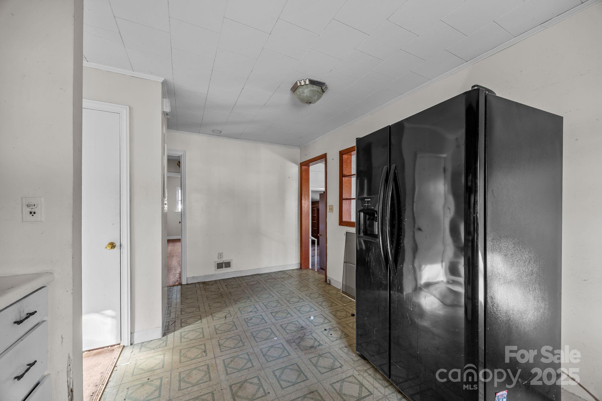 228 Grove Street Brevard, NC 28712 - Photo 19 of 44 a view of closet area