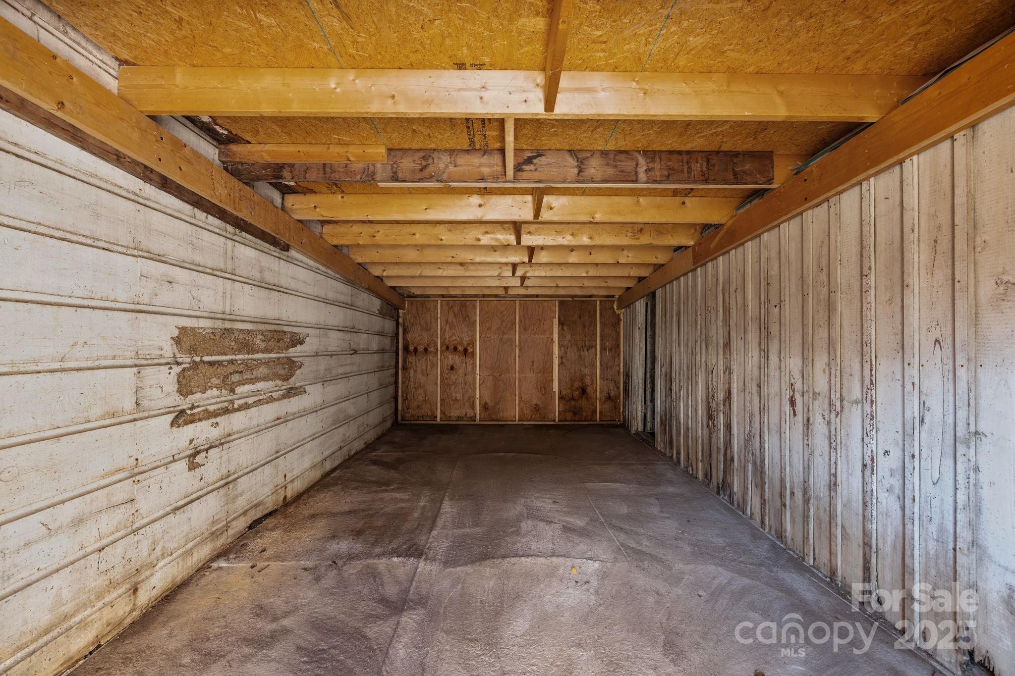 228 Grove Street Brevard, NC 28712 - Photo 38 of 44 a view of construction area