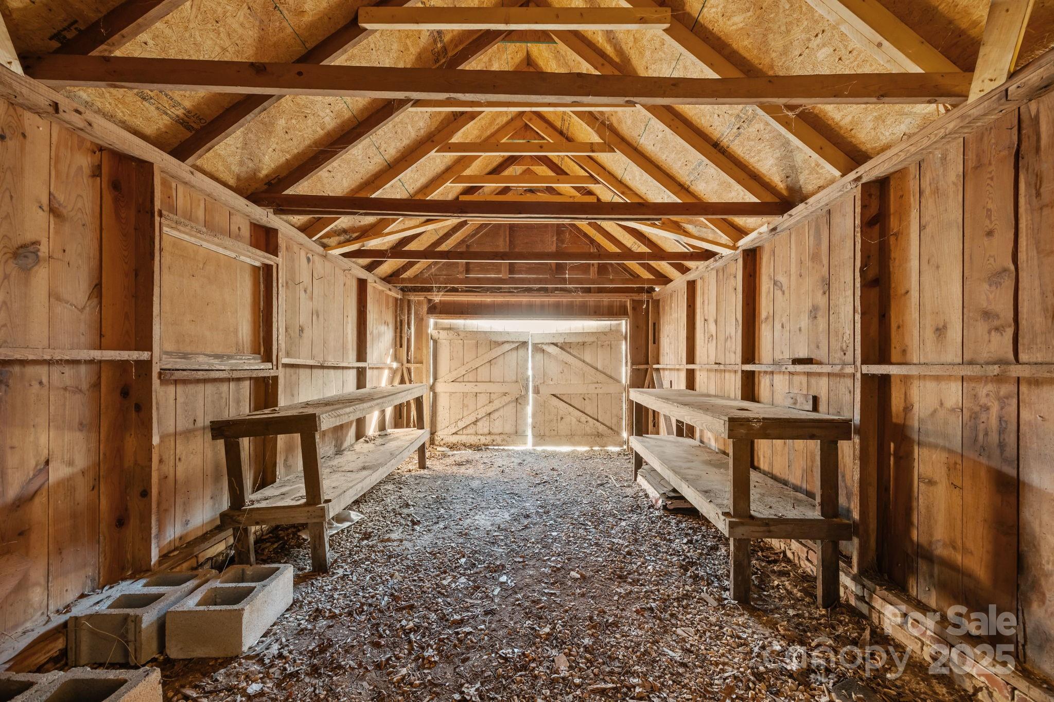 228 Grove Street Brevard, NC 28712 - Photo 39 of 44 a view of entryway