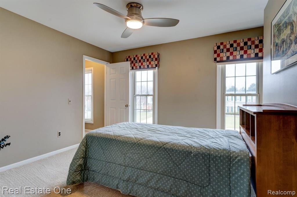 1190 Hathaway Rising Rochester Hills, MI 48306 - Photo 17 of 30