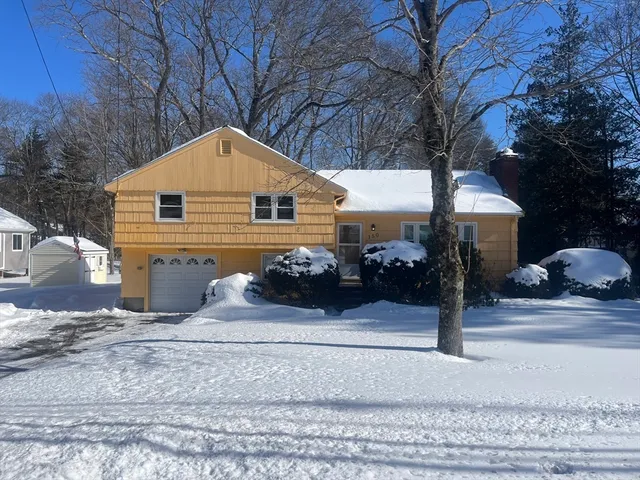 $4,250 | 150 Pond Street, Sharon, MA 02067