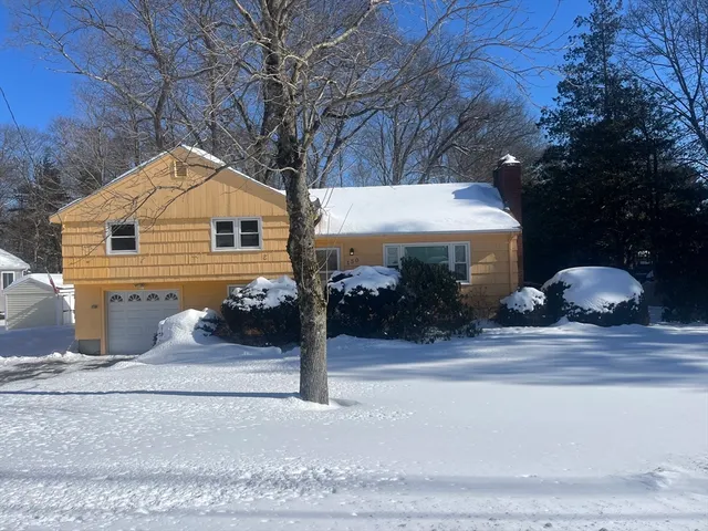 $4,250 | 150 Pond Street, Sharon, MA 02067