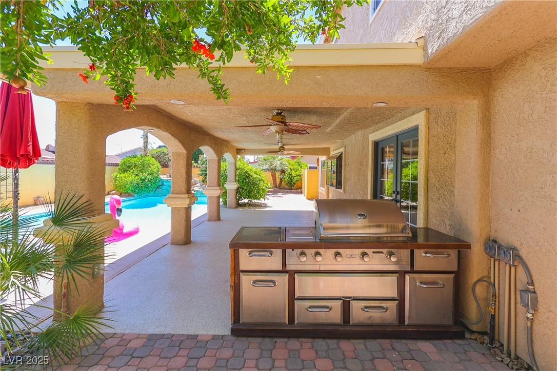 1440 Rawhide Road Boulder City, NV 89005 - Photo 52 of 65 Gallery Image 52