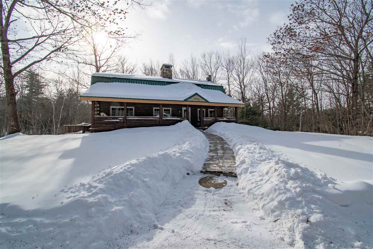 296 Gilmanton Road Belmont, NH 03220 - Photo 1 of 27 Gallery Image 1