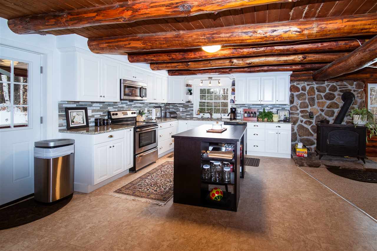 296 Gilmanton Road Belmont, NH 03220 - Photo 4 of 27 Gallery Image 4