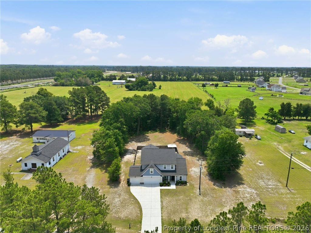 265 St Matthew Ch Road Raeford, NC 28376 - Photo 9 of 48
