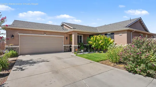 $419,000 | 4035 South Fontana Street, Visalia, CA 93277