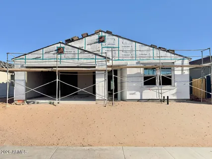 $494,990 | 15749 West Corte Del Sol Este, Waddell, AZ 85355