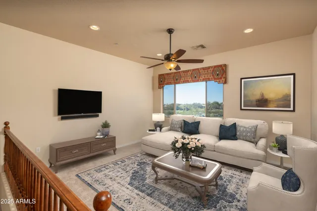 $950,000 | 19475 North Grayhawk Drive, Unit 1054, Scottsdale, AZ 85255