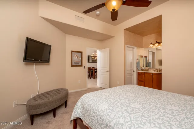 $950,000 | 19475 North Grayhawk Drive, Unit 1054, Scottsdale, AZ 85255