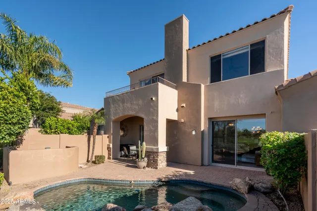 $950,000 | 19475 North Grayhawk Drive, Unit 1054, Scottsdale, AZ 85255