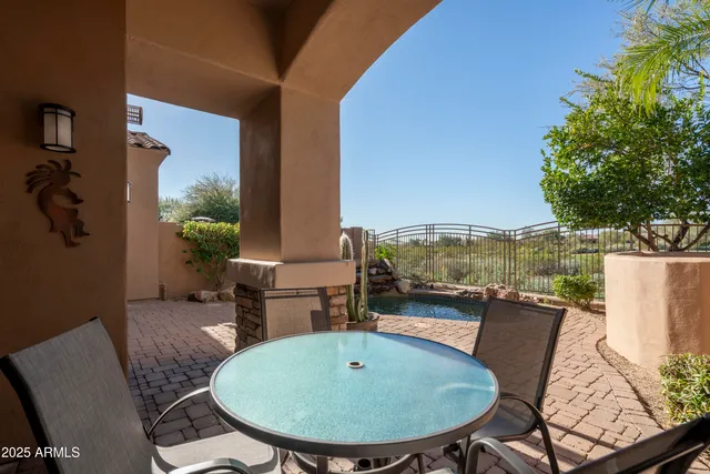 $950,000 | 19475 North Grayhawk Drive, Unit 1054, Scottsdale, AZ 85255