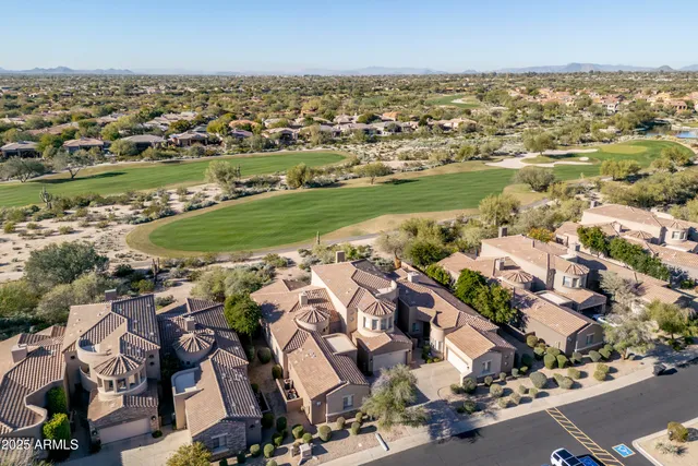 $950,000 | 19475 North Grayhawk Drive, Unit 1054, Scottsdale, AZ 85255