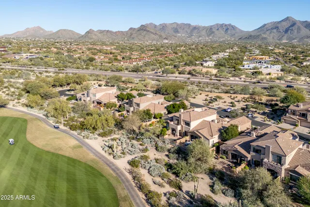 $950,000 | 19475 North Grayhawk Drive, Unit 1054, Scottsdale, AZ 85255