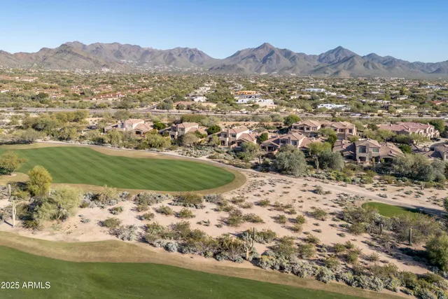 $950,000 | 19475 North Grayhawk Drive, Unit 1054, Scottsdale, AZ 85255