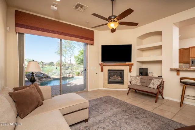 $950,000 | 19475 North Grayhawk Drive, Unit 1054, Scottsdale, AZ 85255